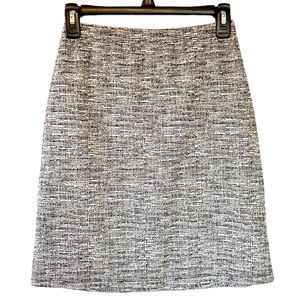 Le Lis Regina A-line Skirt EUC